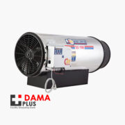 جت هیتر گازی 2G-100 البرز