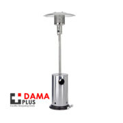 هیتر پاتیو البرز PAL 110