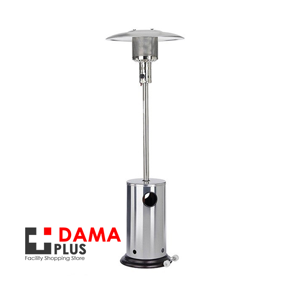 هیتر پاتیو البرز PAL 110