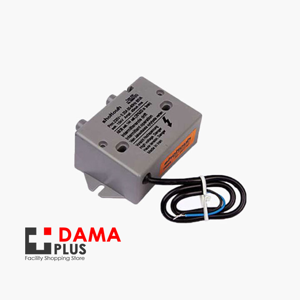 ترانس جرقه دائم