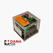 رله گازی شکوه مدل TMG740