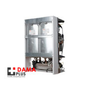 پکیج دیواری لورچ مدل آدنا 32000