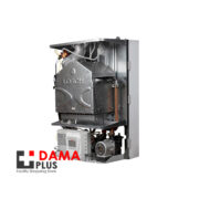 پکیج دیواری لورچ مدل آدنا 32000