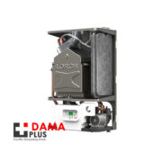 پکیج دیواری لورچ مدل هیرو 24000