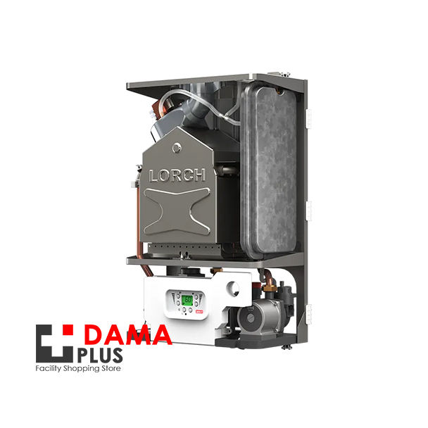 پکیج دیواری لورچ مدل هیرو 24000