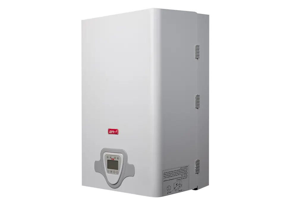 پکیج دیواری لورچ مدل آدنا 32000