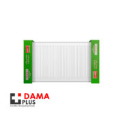 رادیاتور پانلی لورچ مدل افروز 100 سانتیمتر