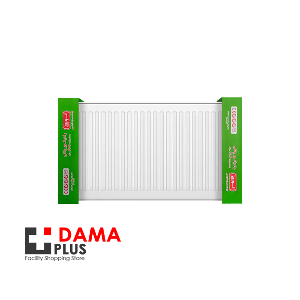 رادیاتور پانلی لورچ مدل افروز 100 سانتیمتر