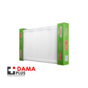 رادیاتور پانلی لورچ مدل افروز 100 سانتیمتر