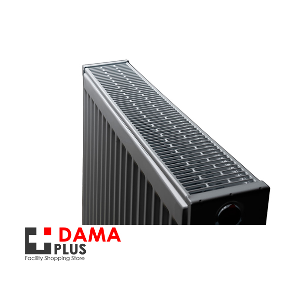 رادیاتور پانلی لورچ مدل افروز 80 سانتیمتر