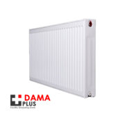 رادیاتور پانلی لورچ مدل افروز 120 سانتیمتر