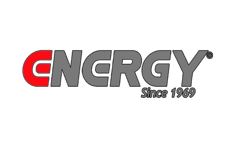 لوگوی انرژی
