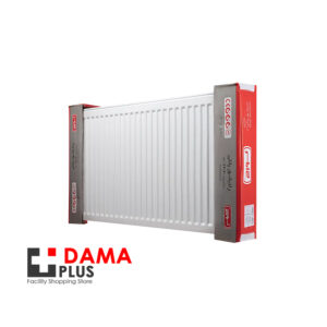 رادیاتور پانلی لورچ مدل پربازده 100 سانتیمتر