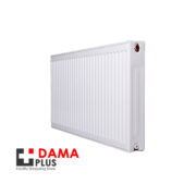 رادیاتور پانلی لورچ مدل پربازده 60 سانتیمتر