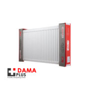 رادیاتور پانلی لورچ مدل پربازده 60 سانتیمتر