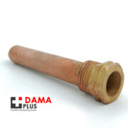 غلاف مستغرق و دوقلو ترموستات تکبان