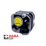 پرشر سوئیچ گاز شکوه GW 50 A4