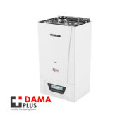 پکیج دیواری شوفاژکار کامفورت 40