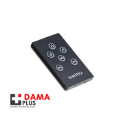 بخاری برقی پایه دار ویتو veito مدل CH1800RE