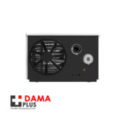 هیتر گاز مایع انرژی مدل GH0845