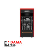 هیتر گازی انرژی GH0625