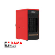 هیتر گازی انرژی GH0625