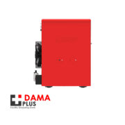 هیتر گازی انرژی GH0625