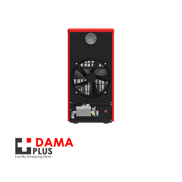 هیتر گازی انرژی GH0625