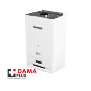 پکیج دیواری شوفاژکار کانفیدنت 50