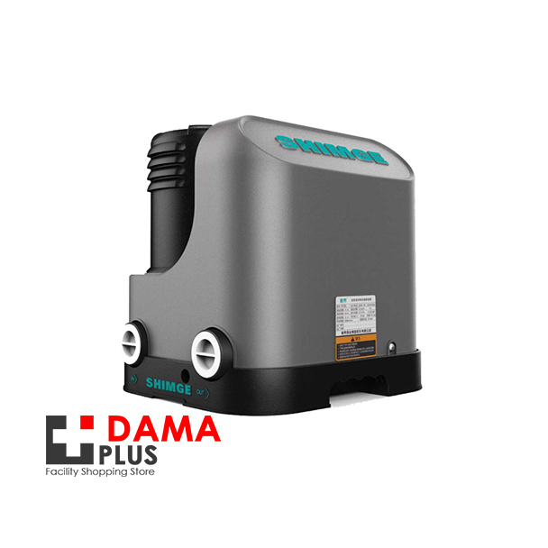 بوستر پمپ آب سایلنت شیمجه مدل PZ550