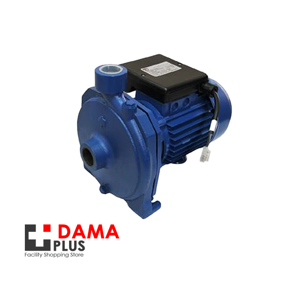 پمپ آب تک پروانه یک اسب تکفاز ابارا مدل CMA-S ECO1.00M(L)