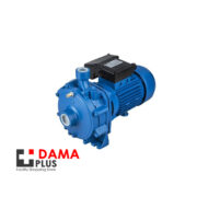 پمپ آب دو پروانه سه اسب سه فاز CDA 3.00T(L)
