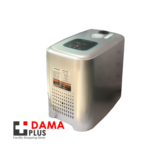 پمپ آب سایلنت واحدی شیمجه مدل CA600