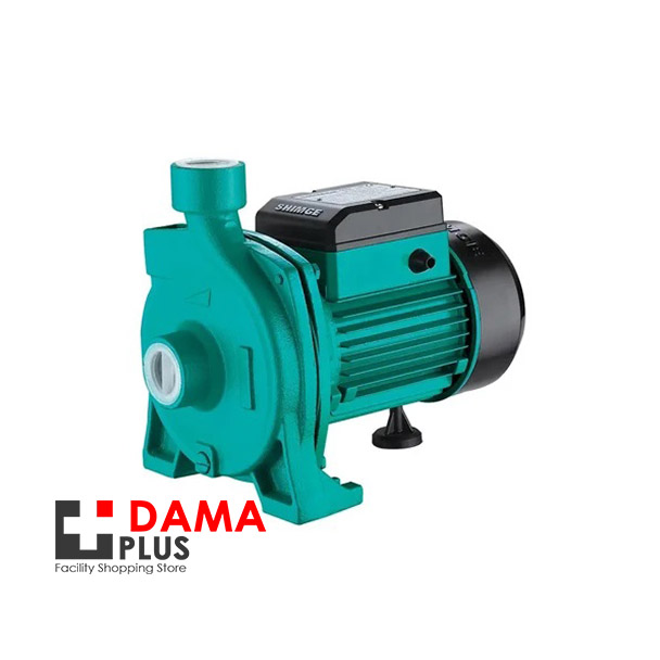 پمپ آب شیمجه نیم اسب مدل CPM370