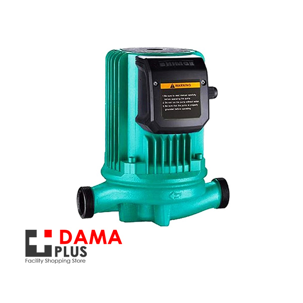 پمپ سیرکولاتور شیمجه XP 40-9-250F