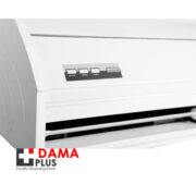 پرده هوایی ریموت دار میتسویی FM-4006