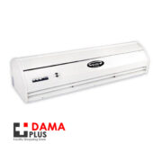 پرده هوایی ریموت دار میتسویی FM-4006