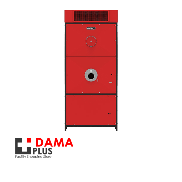 کوره هوای گرم انرژی GF1560 AX