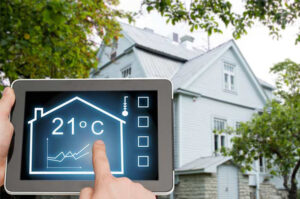 دمای طلایی خانه، راز کاهش قبض برق و گاز بدون فدای راحتی!