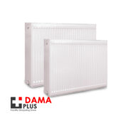 رادیاتور پنلی شوفاژکار مدل سوپر کامفورت 120